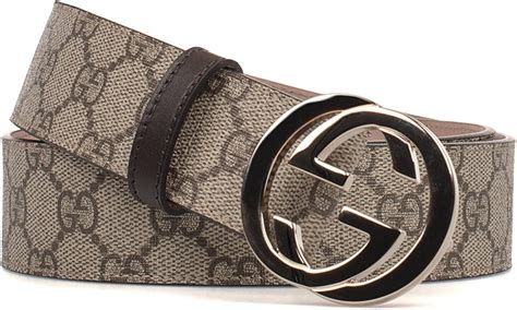 comprar cinturon gucci